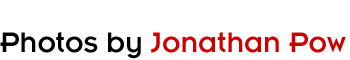 Jonathan Pow