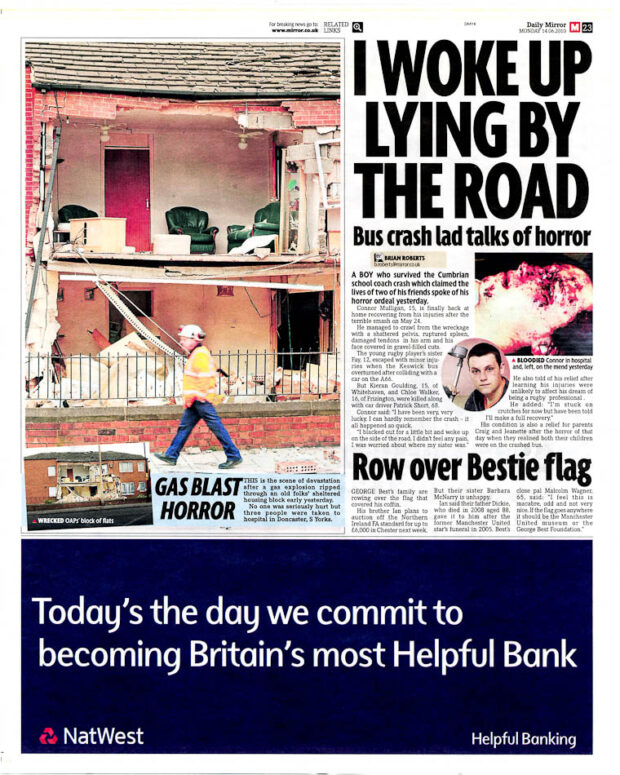 20100614 Daily Mirror p23_950px by .