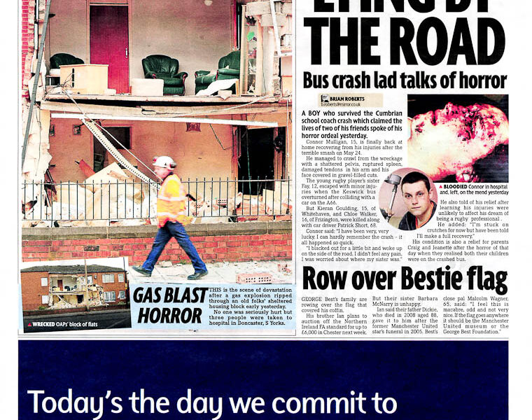 20100614 Daily Mirror p23_950px by .
