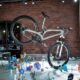 Manchester Photographer - Empire Cycles/Renishaw’s 3D printed Bike at the MOSI