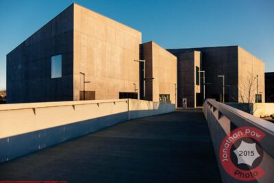 Lynda Benglis exhibition