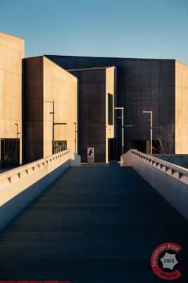 Lynda Benglis exhibition