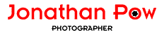 Jonathan Pow, Photographer