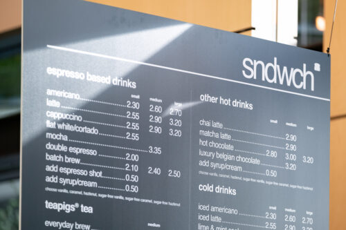 2211 sndwch Manchester – handmade sandwiches made daily in Manchester and Salford