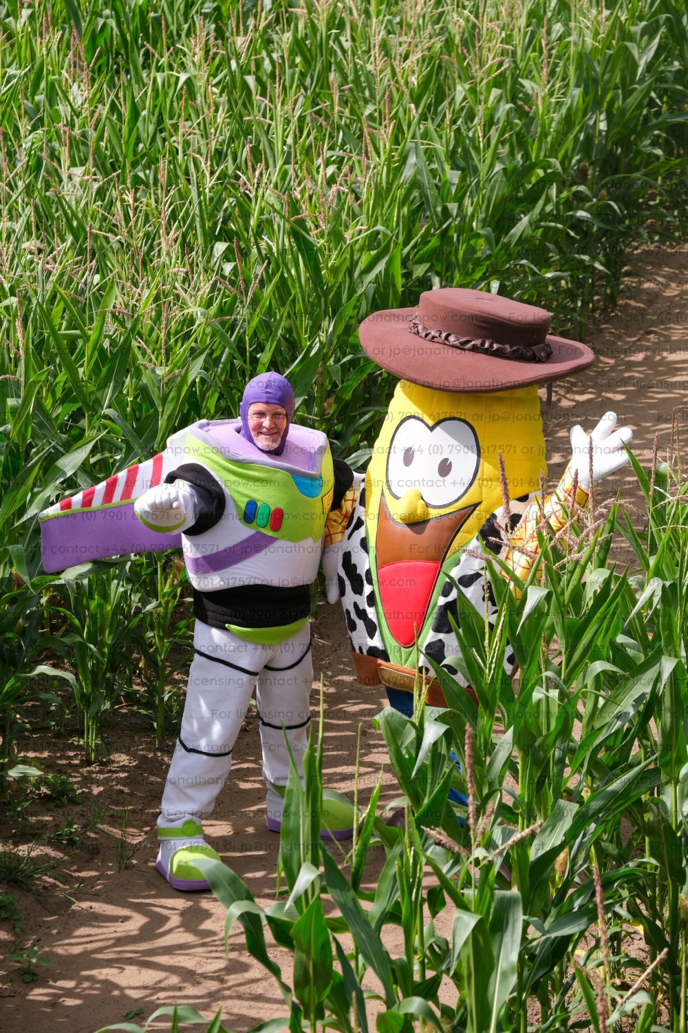 POW11609